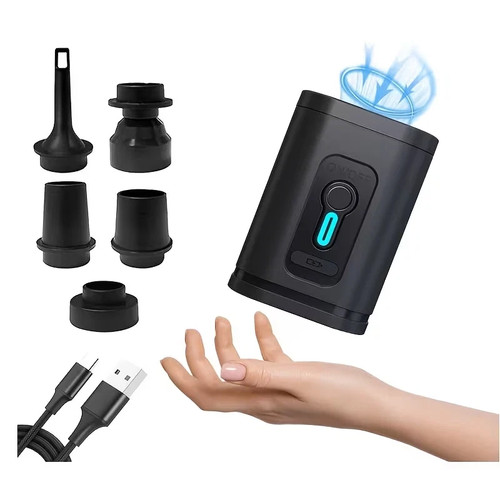 Mini electric air - mini, usb