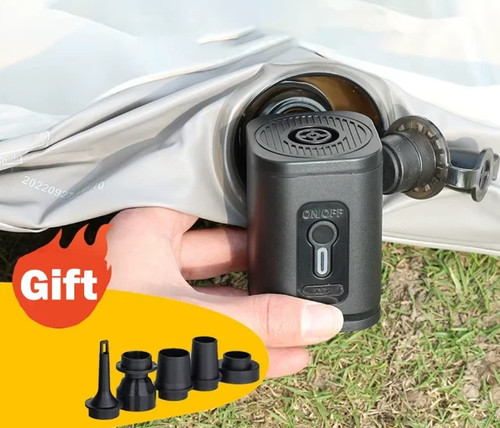 Wireless portable mini air - wireless,