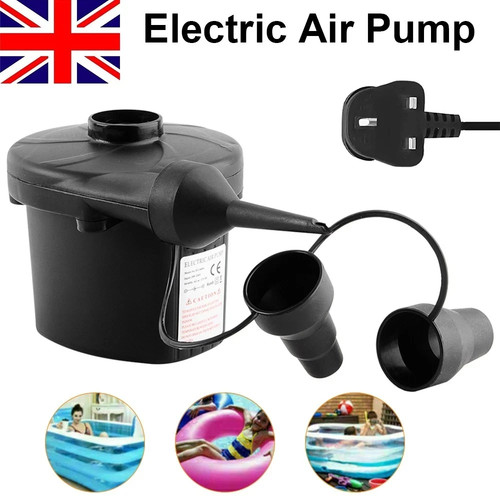 Electric air pump - electric, inflator