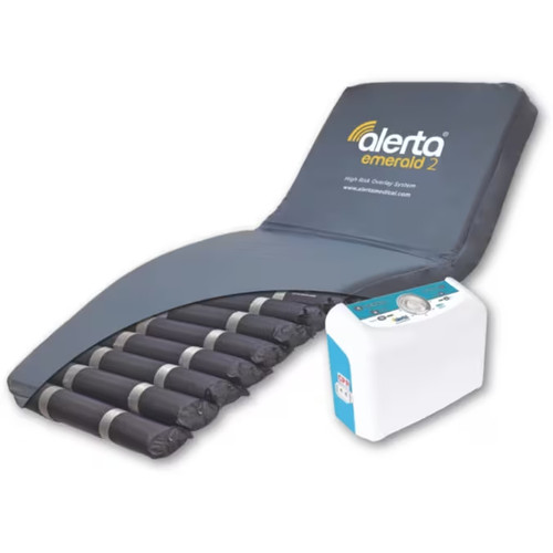 Air pump mattress bed - pump,