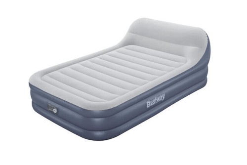 Inflatable airbed mattress - airbed,