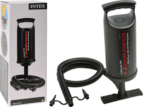 Intex double quick hand - quick,
