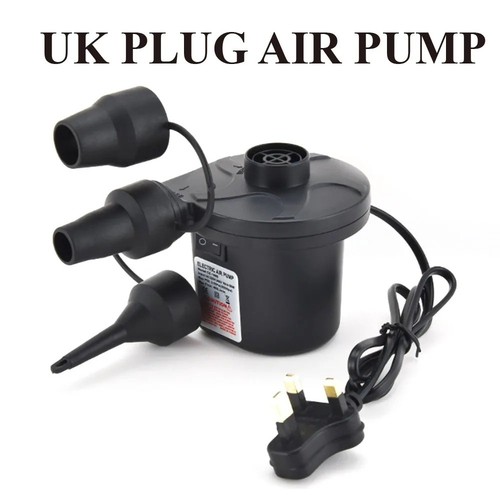 Electric air pump inflator - electric, uk
