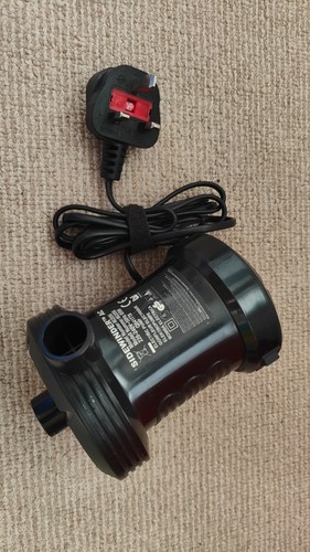 Sidewinder electric pump - electric,