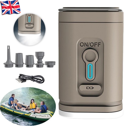 4000pa usb rechargeable - 4000pa,