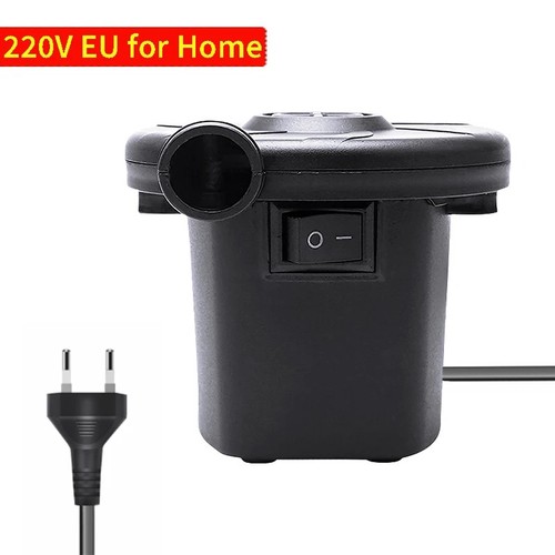 Electric air pump inflator - inflator, for
