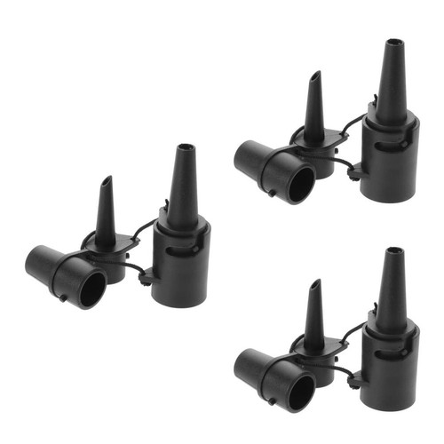 Set compact nylon air - of, 3