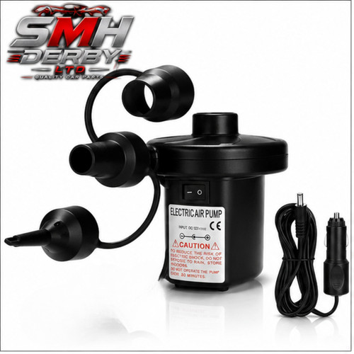 Portable electric air pump - air,