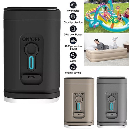 Mini electric air - mini, usb