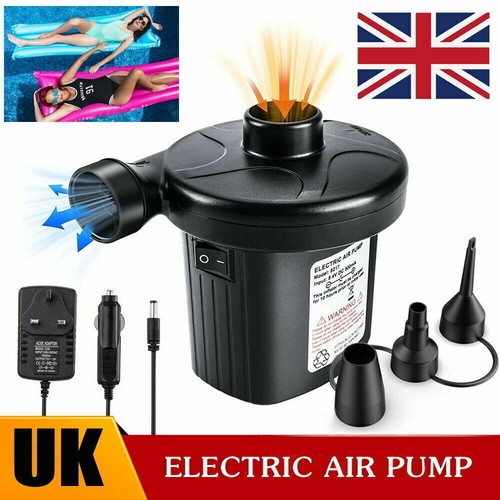 Electric air pump - electric,