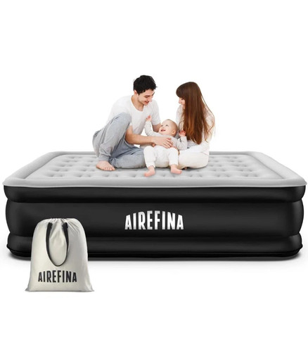 Airefina king inflatable air - airefina,
