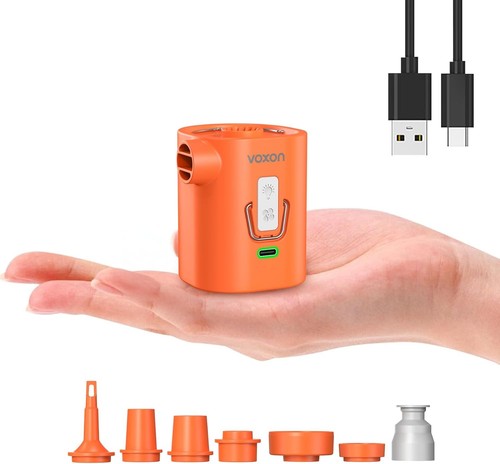 Voxon rechargeable mini - voxon,