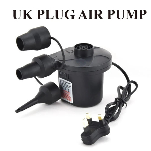 Electric air pump inflator - electric,