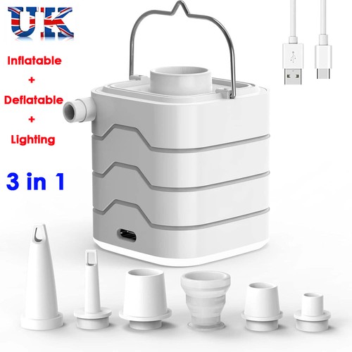 Mini portable electric air - mini,
