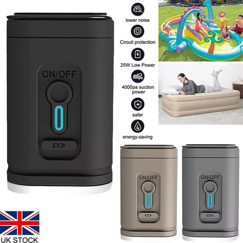 Portable mini rechargeable - portable,