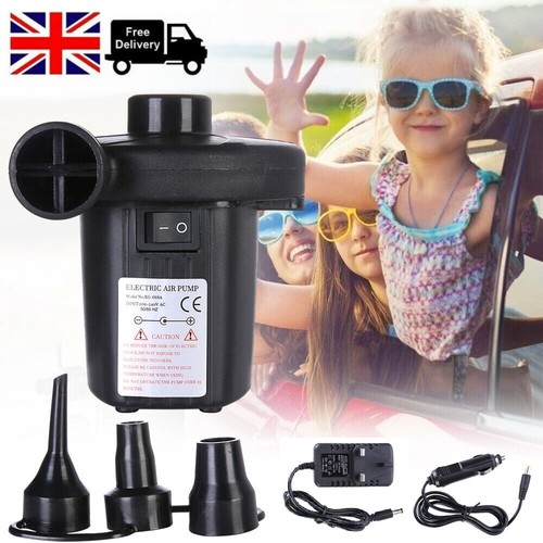 Electric air pump inflate - electric,