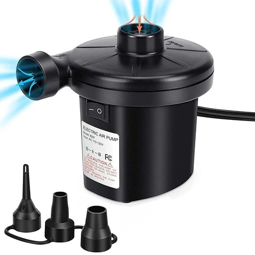 Electric air pump - electric,