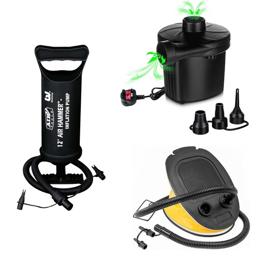 Electric air pump hand foot - air,