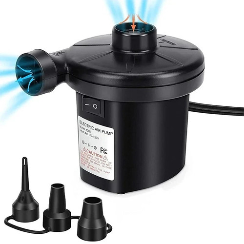 Electric air pump inflator for - pump,