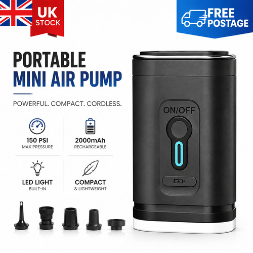Portable usb electric air - portable,