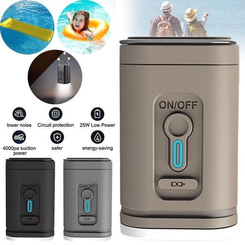 Mini electric air - electric,