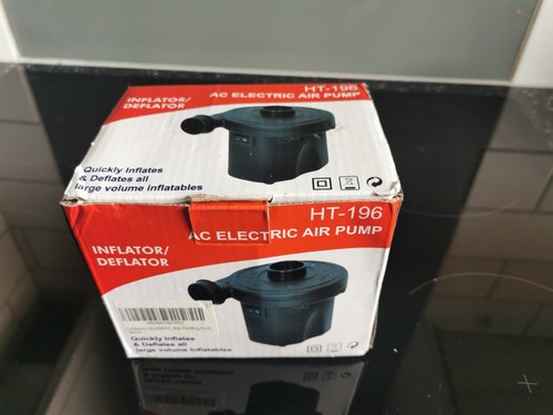 Electric air pump - electric,