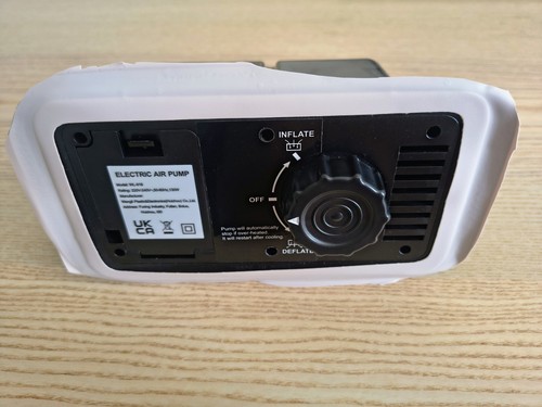 Air pump from - chillsun,