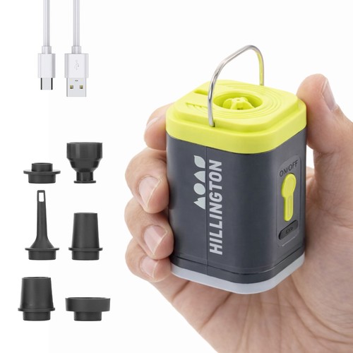 Hillington portable usb air - hillington,