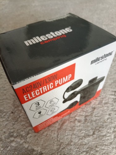 Electric pump air - electric,