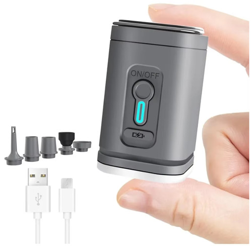 Mini electric air - mini, usb