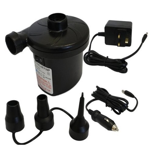 2in1 electric air pump - 2in1,