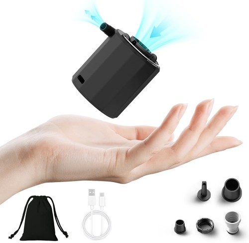 Rechargeable mini electric - mini,