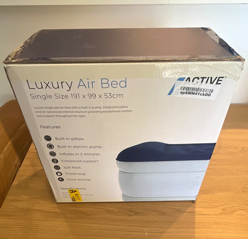 Active era luxury air - active,