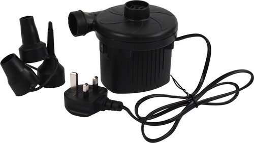 Electric air pump - air, inflator