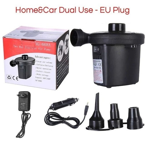 Electric air pump for - electric,