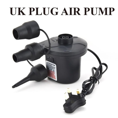 Electric air pump for paddling - pump,