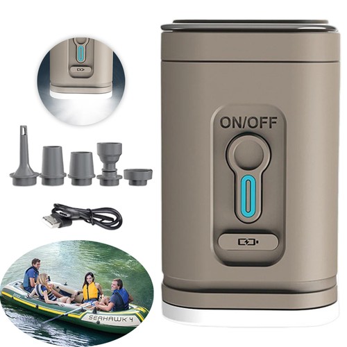 Portable usb air pump - air,