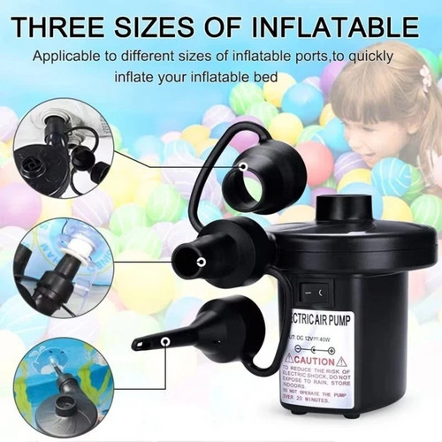 Electric air pump - electric,