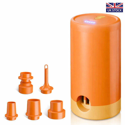 Electric air pump for - air,