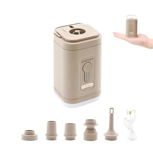 Mini electric air - electric,