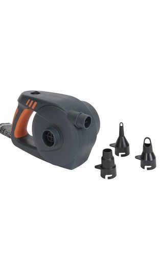 Electric air pump inflator - electric,