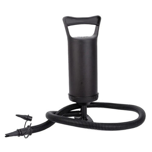 Manual pump portable air - pump,