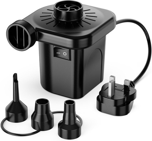 Electric air pump inflator - electric,