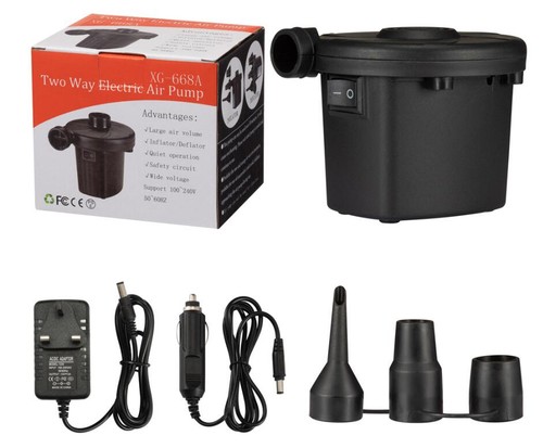 Electric air pump inflator for - electric,