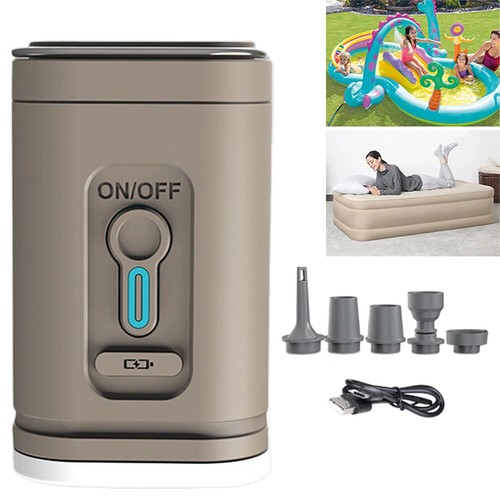Portable mini rechargeable - portable,
