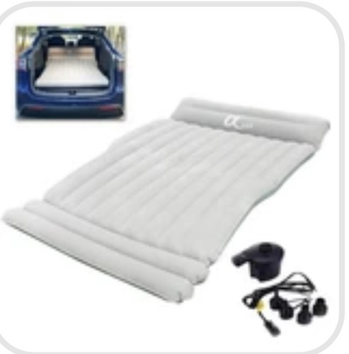 Camping mattress air - mattress,