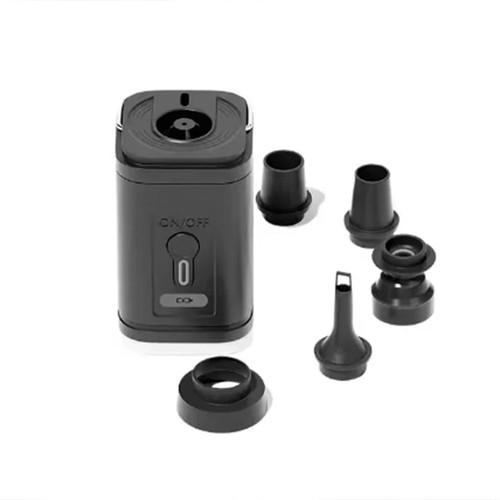 Mini electric air pump - electric,