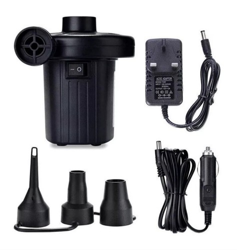 Electric air pump inflator - pump,