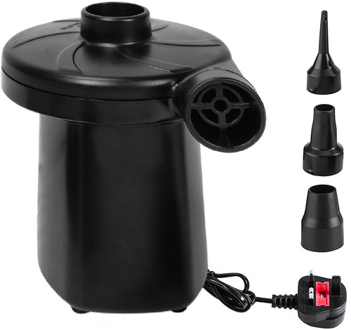 Electric air pump inflator - air,