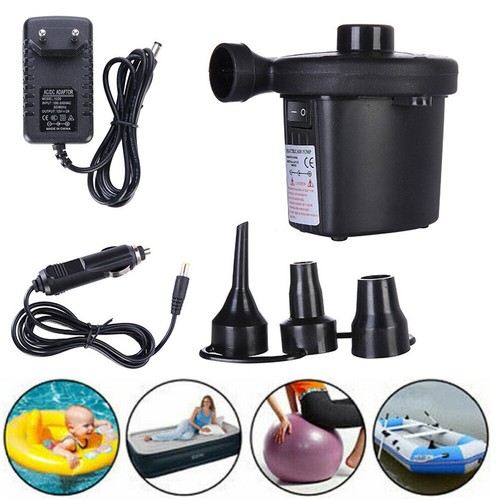 240v 12v car electric - electric, air
